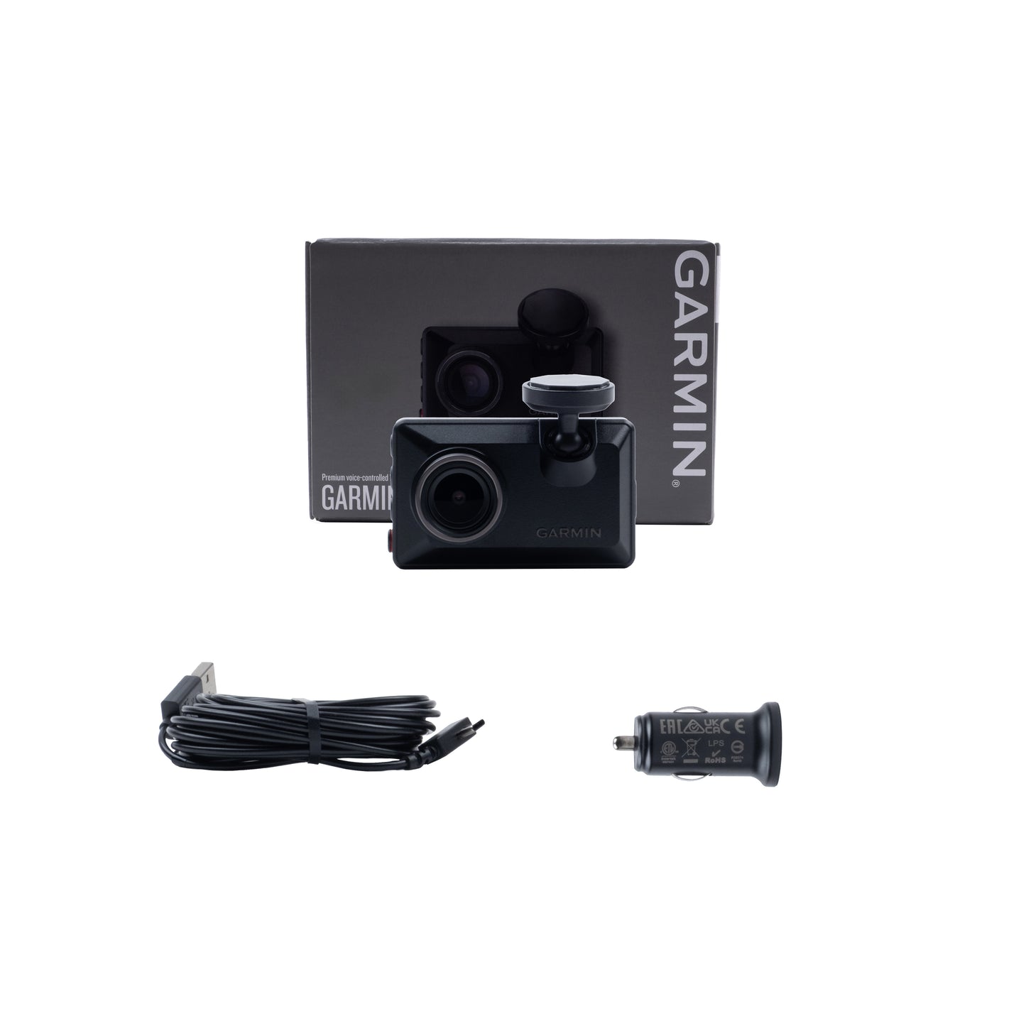 Garmin Dash Cam X210 | '07 - '25 Tundra