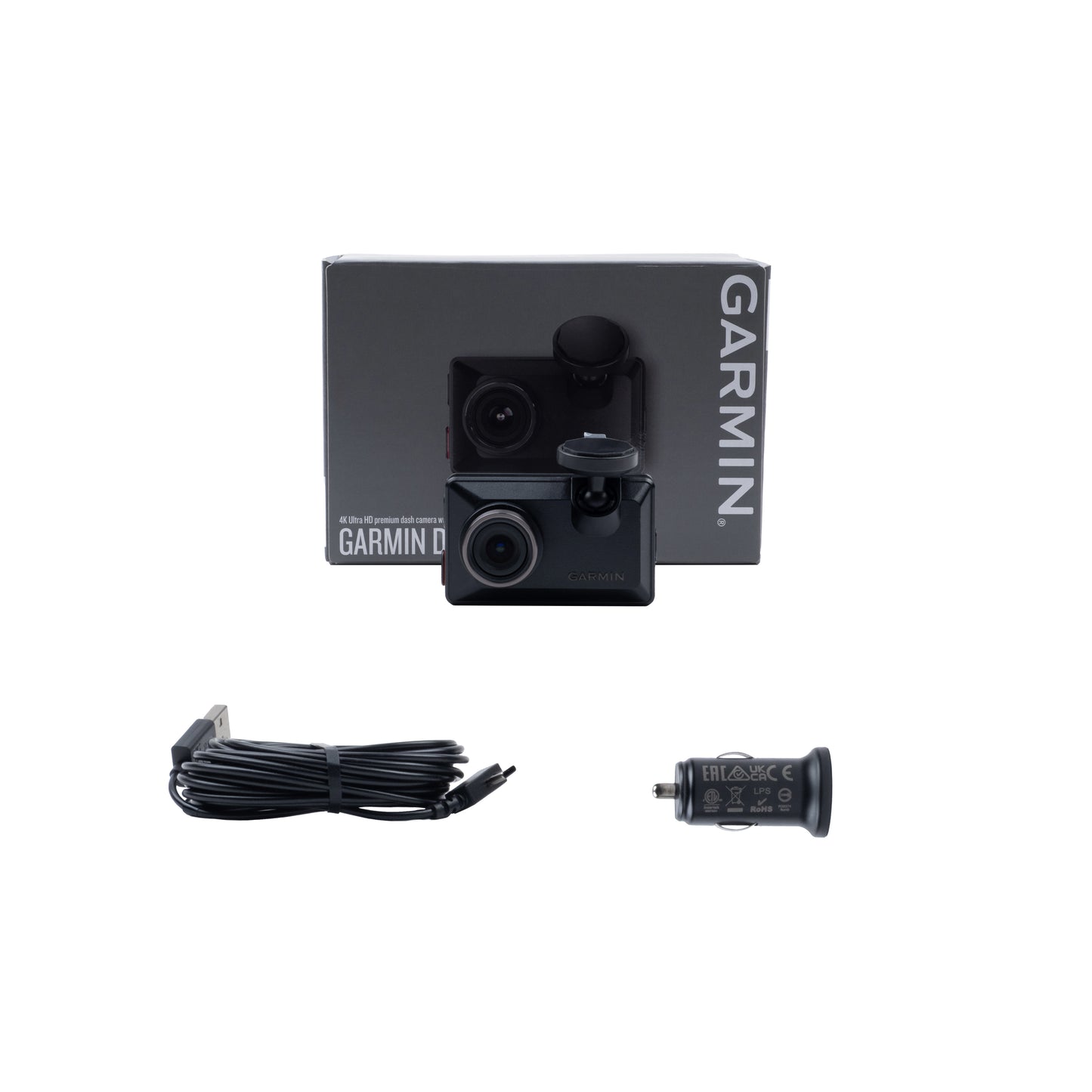 Garmin Dash Cam X310 | '03 - '25 4Runner