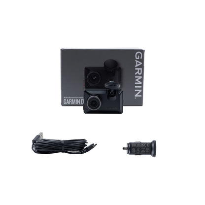 Garmin Dash Cam X310 | '07 - '25 Tundra