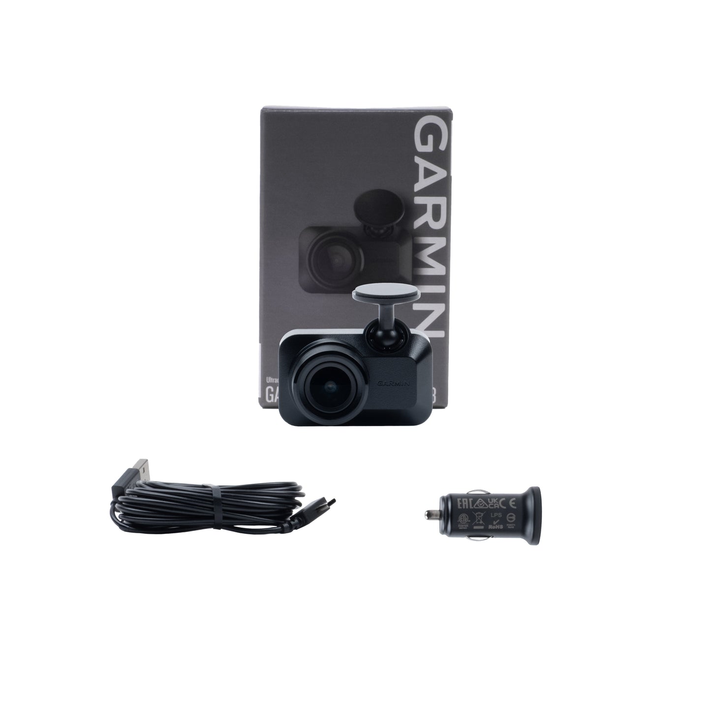 Garmin Dash Cam Mini 3 | '03 - '25 4Runner