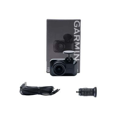 Garmin Dash Cam Mini 3 | '07 - '25 Tundra