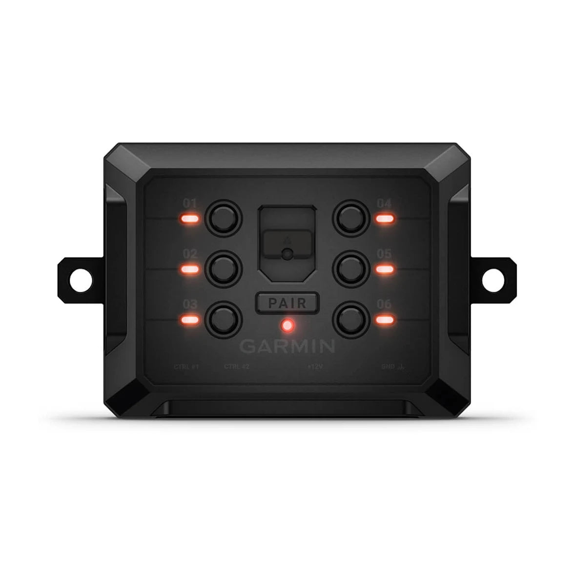 Garmin Power Switch