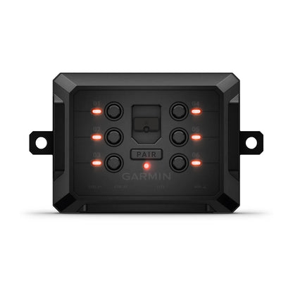 Garmin Power Switch