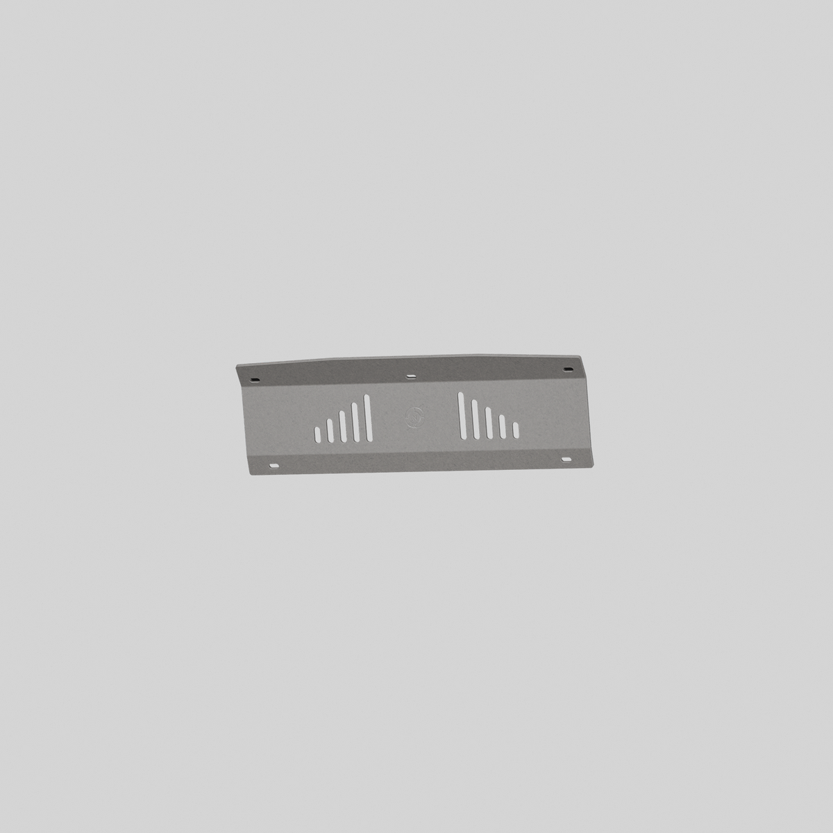 NYTOP 4Runner Skid Plate Extension | '14 - '24 4Runner