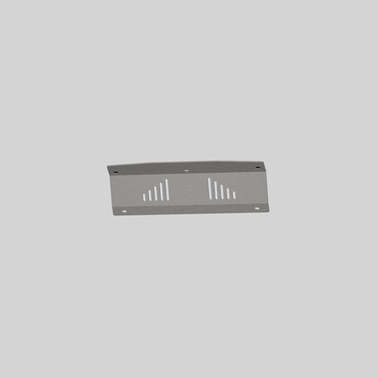NYTOP 4Runner Skid Plate Extension | '14 - '24 4Runner