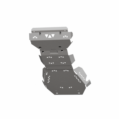 Toyota 4Runner Skid Plate Assembly | '10 - '24 4Runner