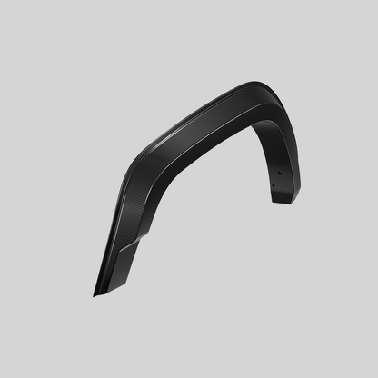 Toyota 4Runner Fender Flare Kit | '14 - '24 4Runner