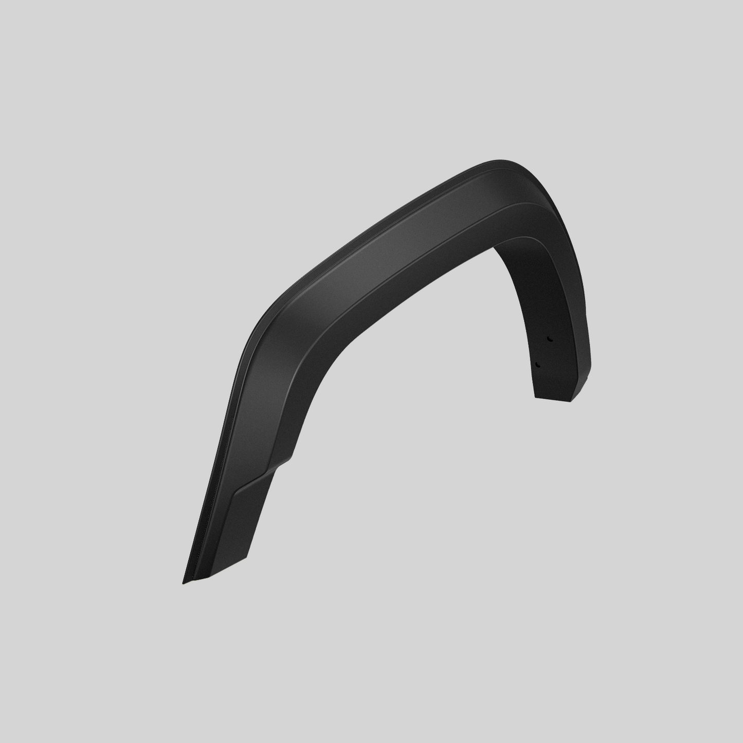 Toyota 4Runner Fender Flare Kit | '14 - '24 4Runner