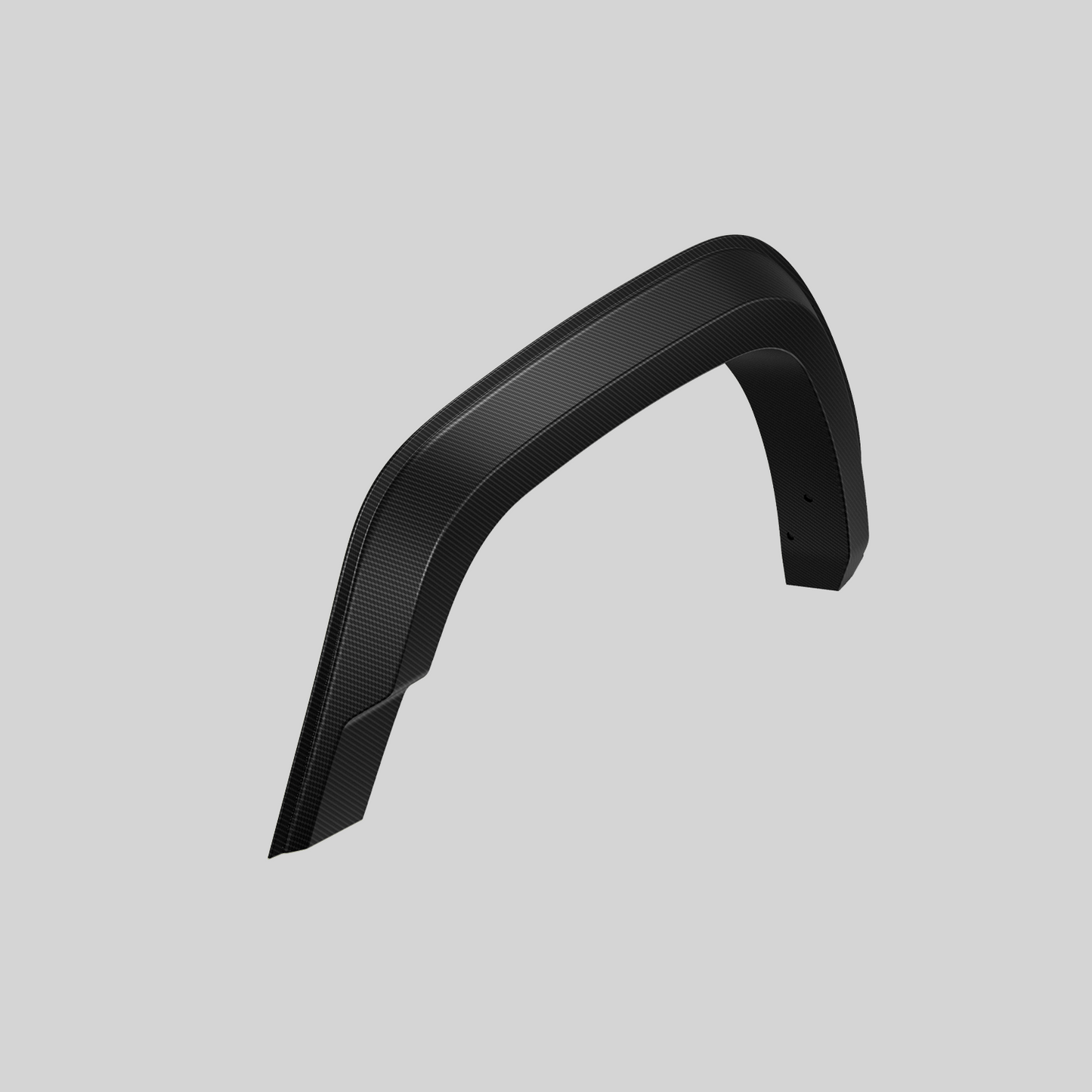 Toyota 4Runner Fender Flare Kit | '14 - '24 4Runner