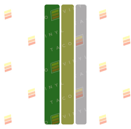 Medium Universal Stripes