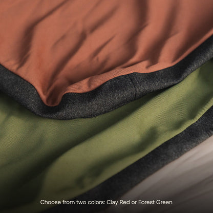 Luno Camping Pillowcase