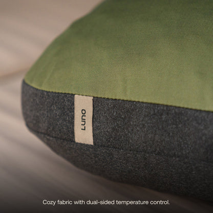 Luno Camping Pillowcase