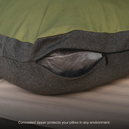 Luno Camping Pillowcase