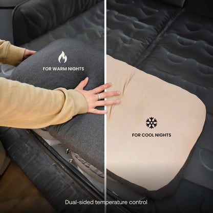 Luno Packable Camping Pillow