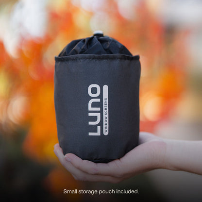 Luno Car Window Screens