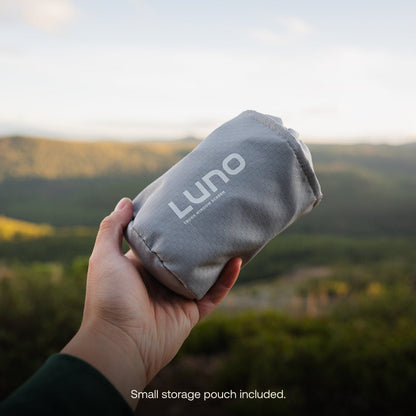 4Runner Trunk Window Screen | '03 - '24 4Runner