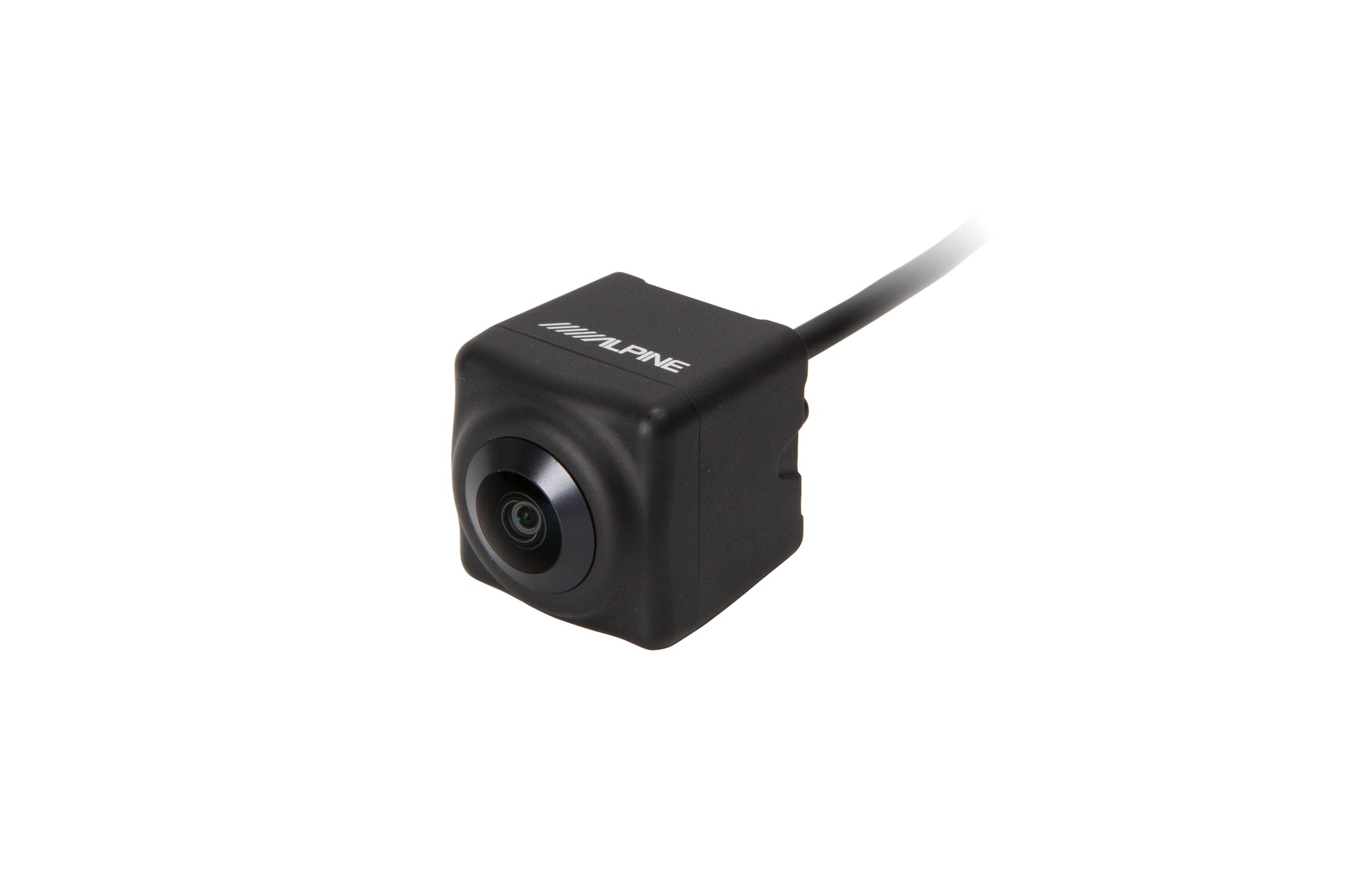 Alpine Multi-View HDR Front Camera (HCE-C2600FD)