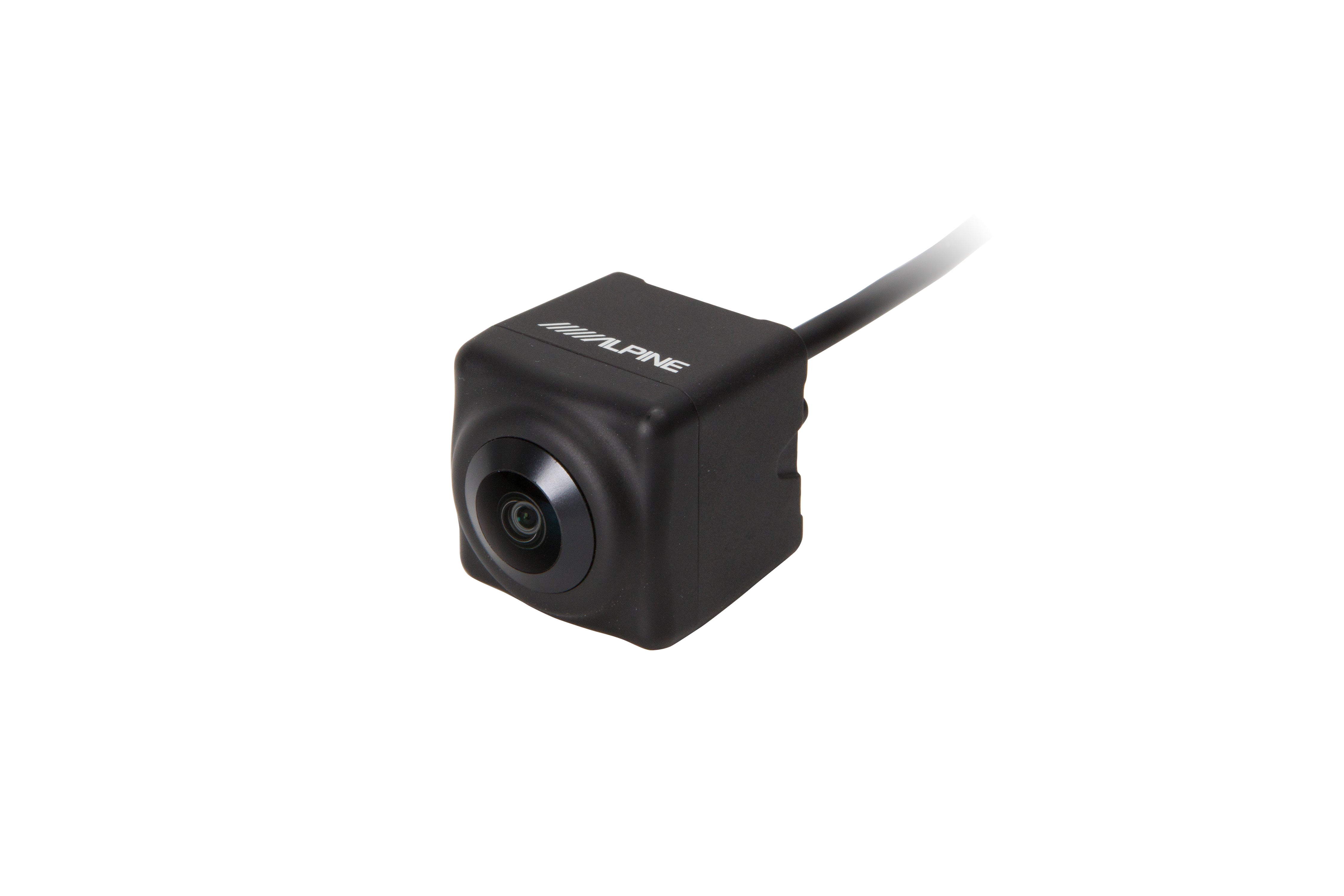Altec Rear View Camera Alpine Multi-View HDR Rear View Backup Camera (HCE-2100RD) – Trail Grid Pro