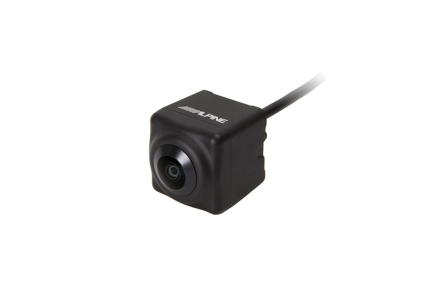 Open Box: Alpine Multi-View HDR Rear View Backup Camera (HCE-C2100RD)