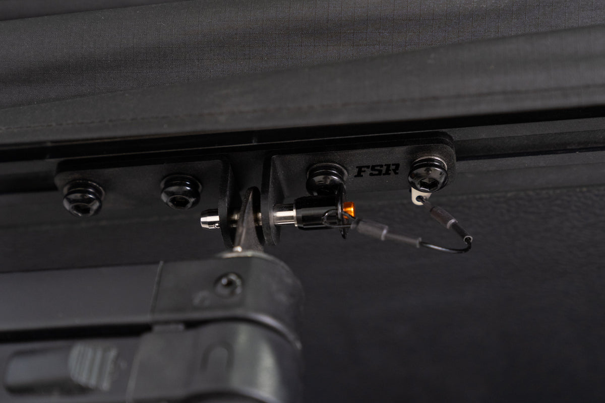 Freespirit Recreation Ladder Bracket Upgrade for Kali, Nova & High Country V2