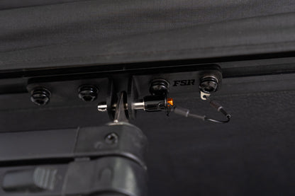 Freespirit Recreation Ladder Bracket Upgrade for Kali, Nova & High Country V2