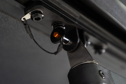 Freespirit Recreation Ladder Bracket Upgrade for Kali, Nova & High Country V2