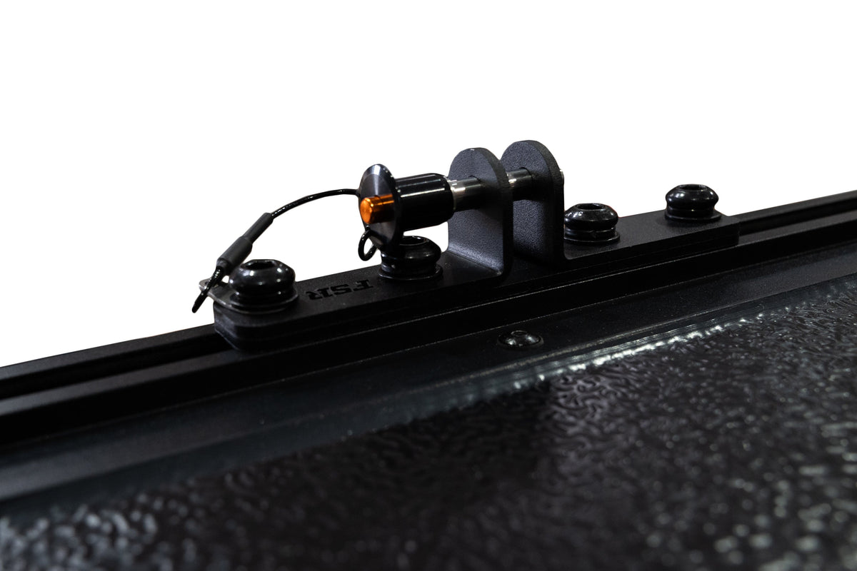 Freespirit Recreation Ladder Bracket Upgrade for Kali, Nova & High Country V2