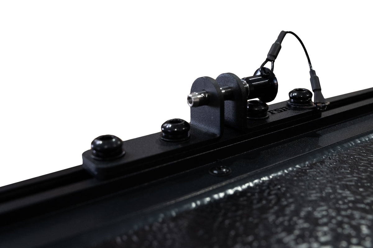 Freespirit Recreation Ladder Bracket Upgrade for Kali, Nova & High Country V2