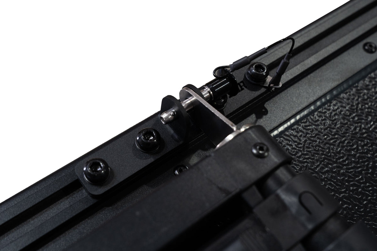 Freespirit Recreation Ladder Bracket Upgrade for Kali, Nova & High Country V2
