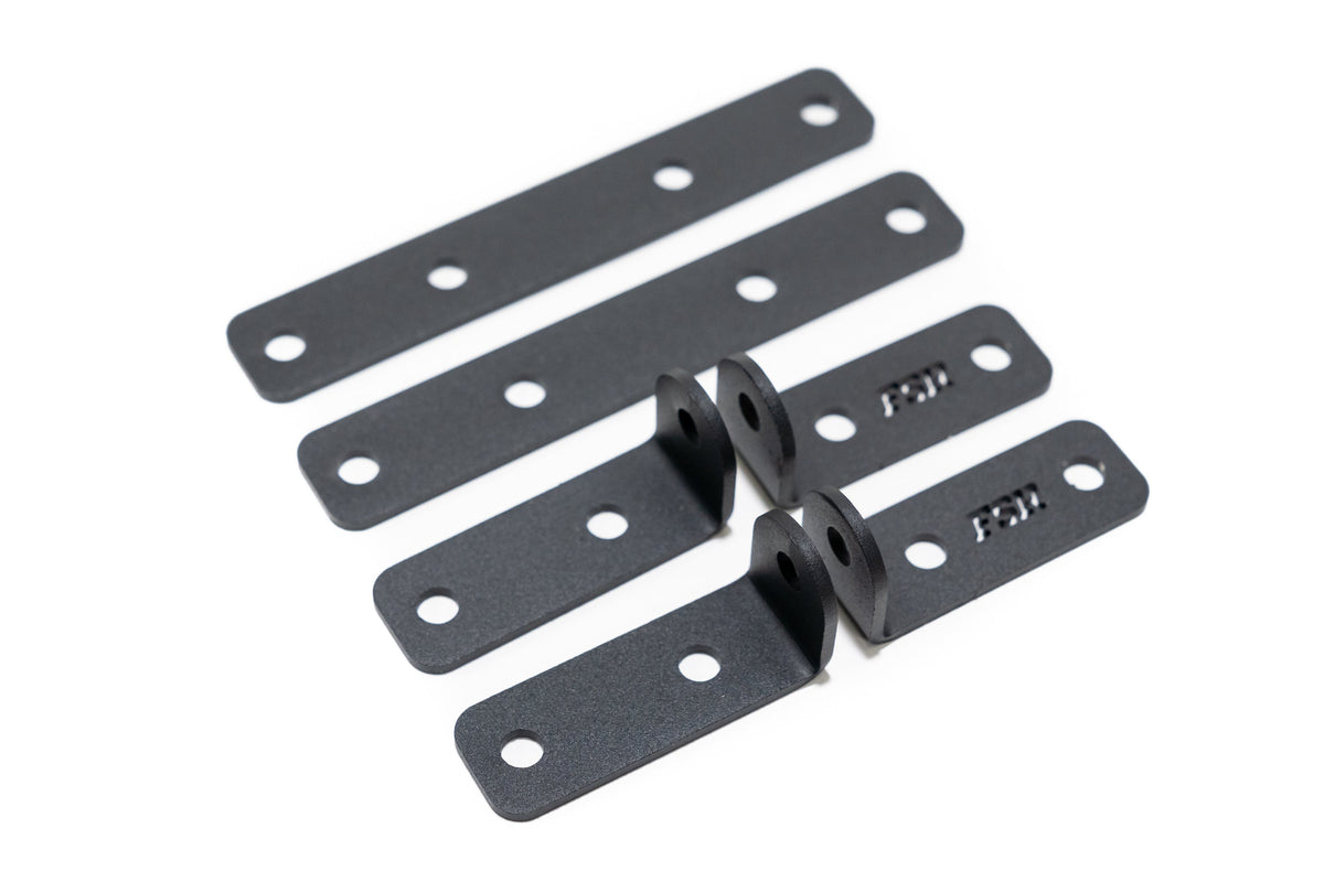 Freespirit Recreation Ladder Bracket Upgrade for Kali, Nova & High Country V2