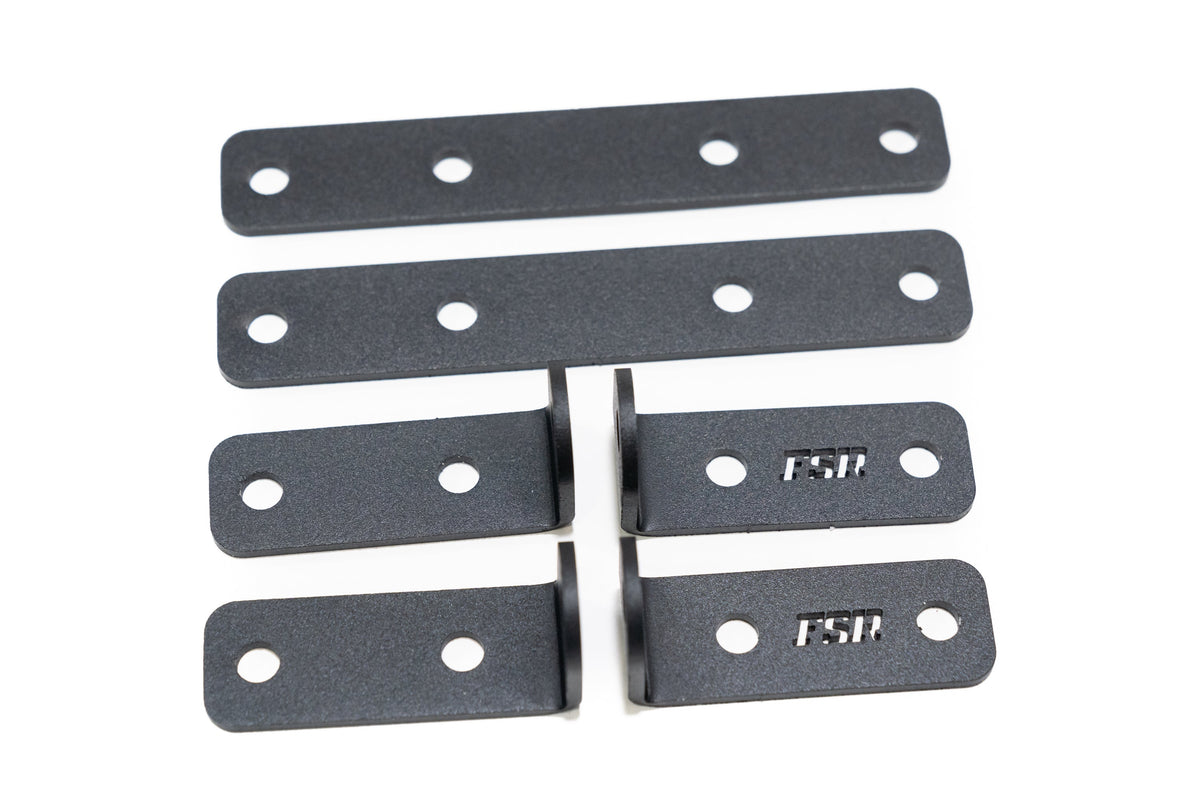 Freespirit Recreation Ladder Bracket Upgrade for Kali, Nova & High Country V2