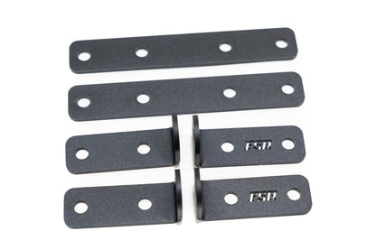 Freespirit Recreation Ladder Bracket Upgrade for Kali, Nova & High Country V2