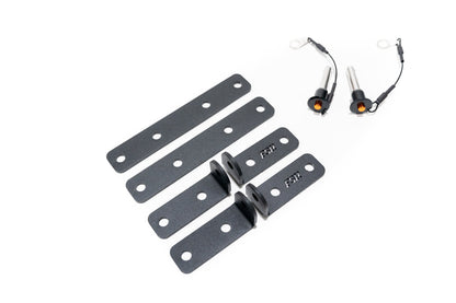 Freespirit Recreation Ladder Bracket Upgrade for Kali, Nova & High Country V2