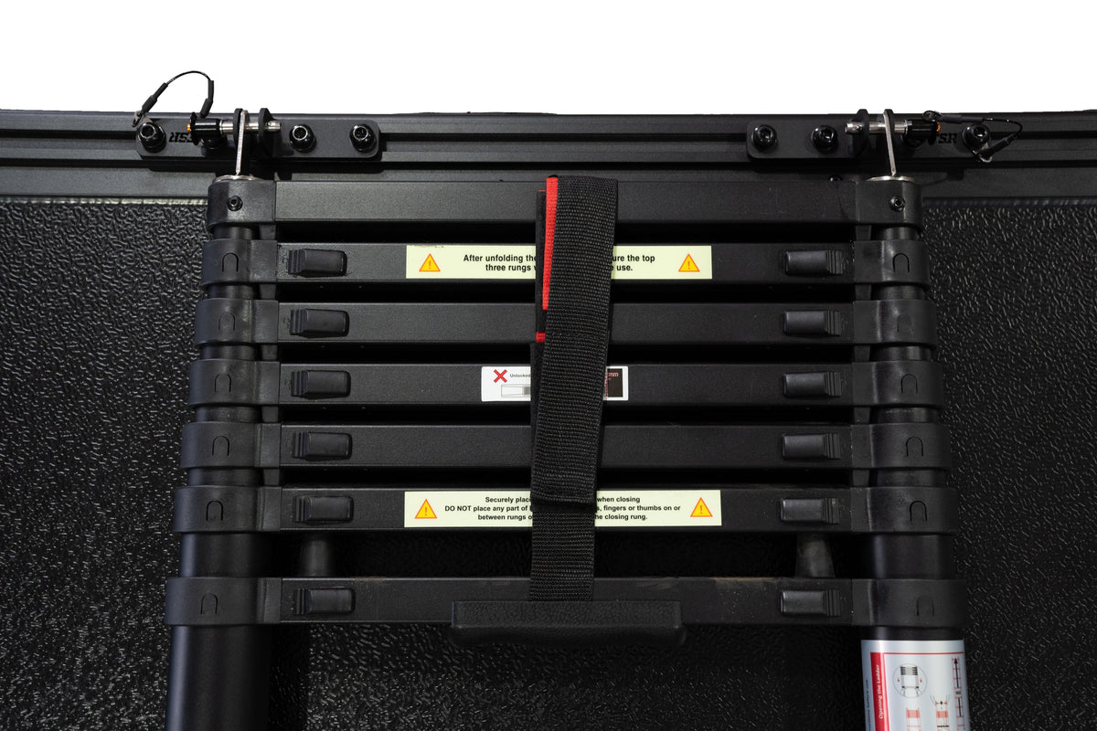 Freespirit Recreation Ladder Bracket Upgrade for Kali, Nova & High Country V2