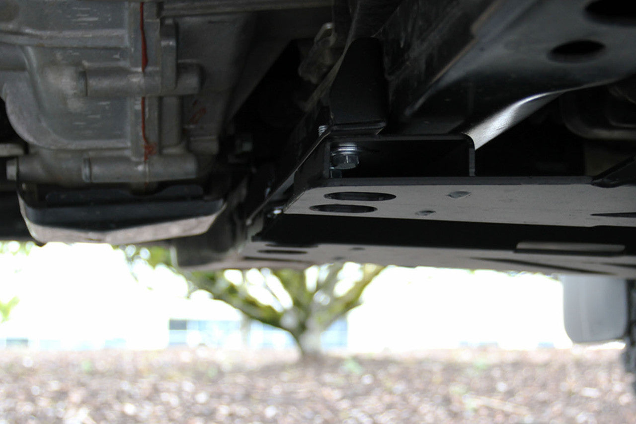 Ironman 4x4 Heavy Duty Skid Plate Kit | '07 - '21 Tundra