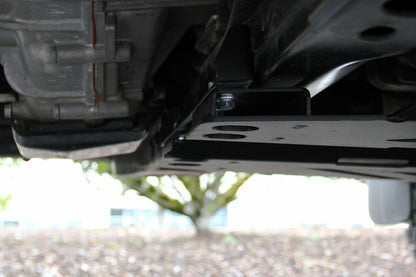 Ironman 4x4 Heavy Duty Skid Plate Kit | '07 - '21 Tundra