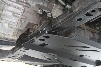 Ironman 4x4 Heavy Duty Skid Plate Kit | '07 - '21 Tundra