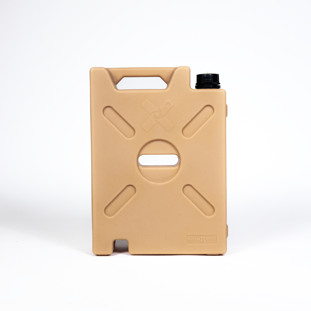 5 Gallon Water Storage - Tan