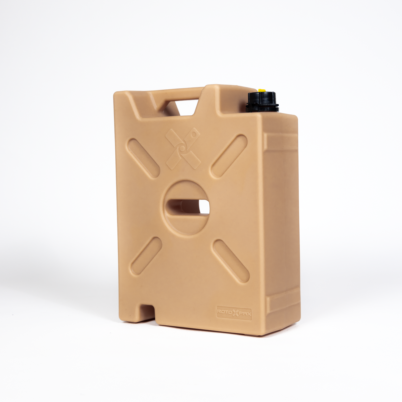 5 Gallon Water Storage - Tan