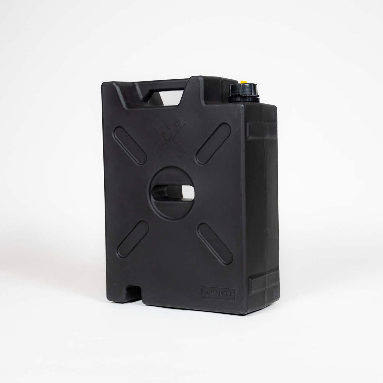 5 Gallon Water Storage - Black