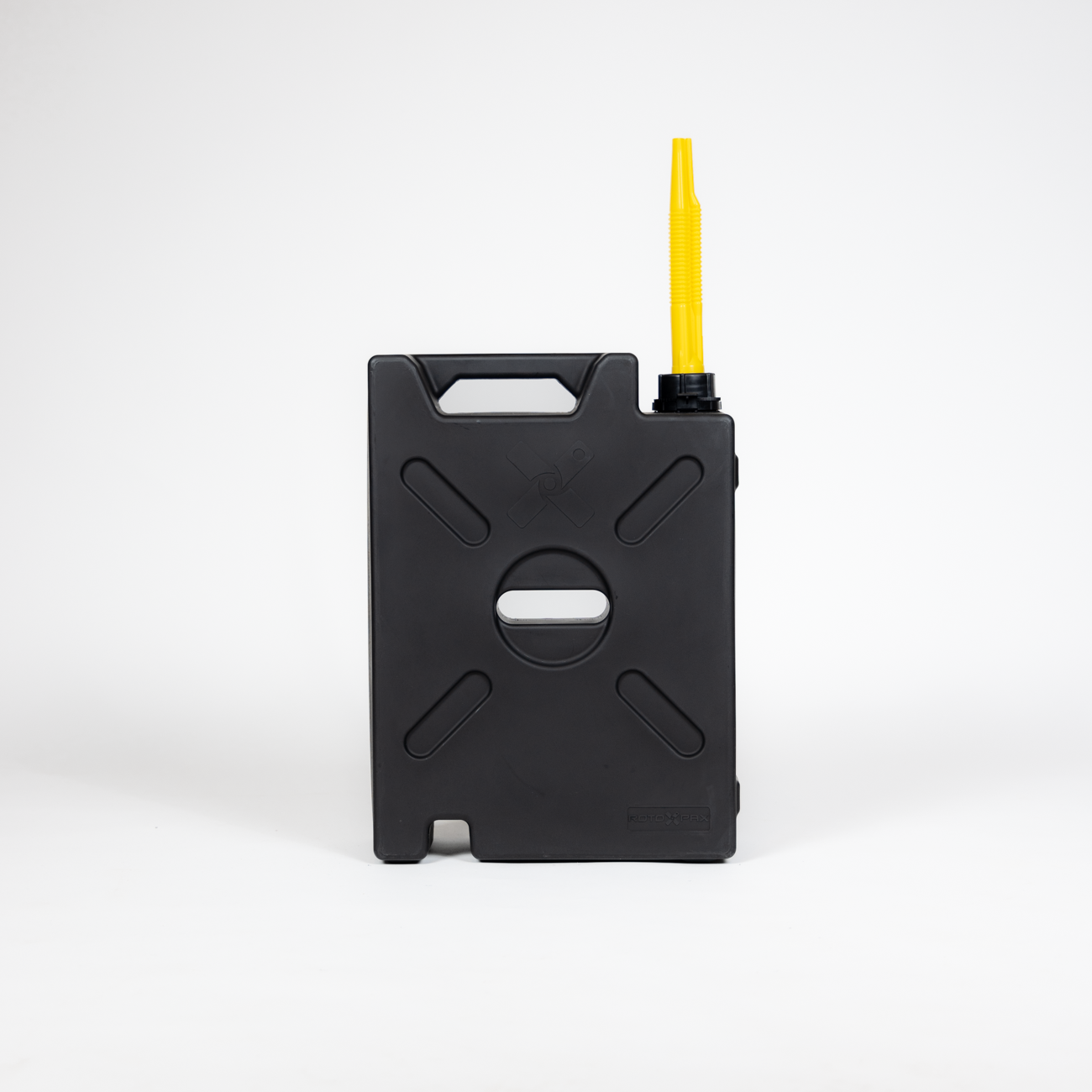 5 Gallon Water Storage - Black