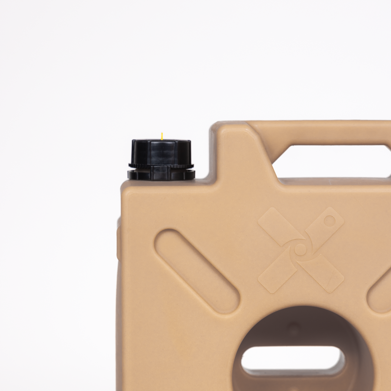 5 Gallon Water Storage - Tan