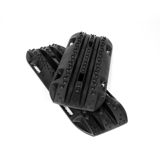 RototraX Traction Boards - Black