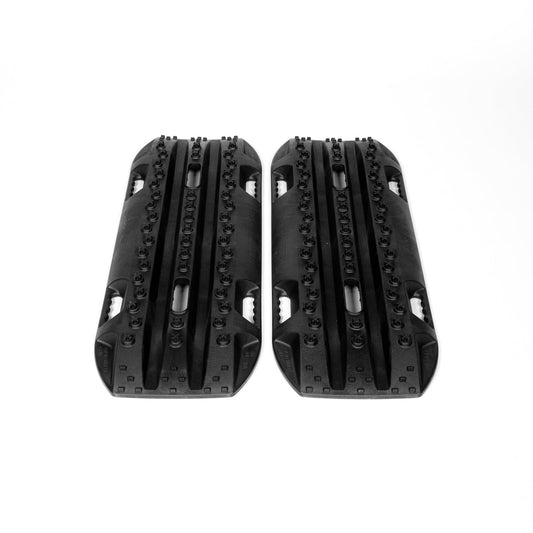 RototraX Traction Boards - Black