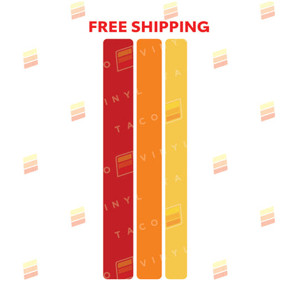 Medium Universal Stripes