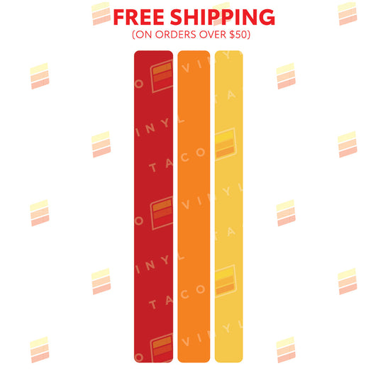 Medium Universal Stripes