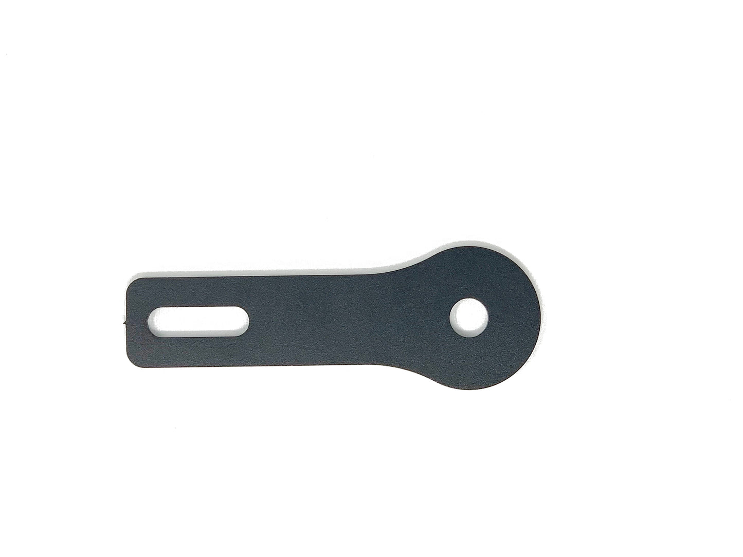 Cali Raised Hood/Ditch Light Extension For CB Antenna Mount