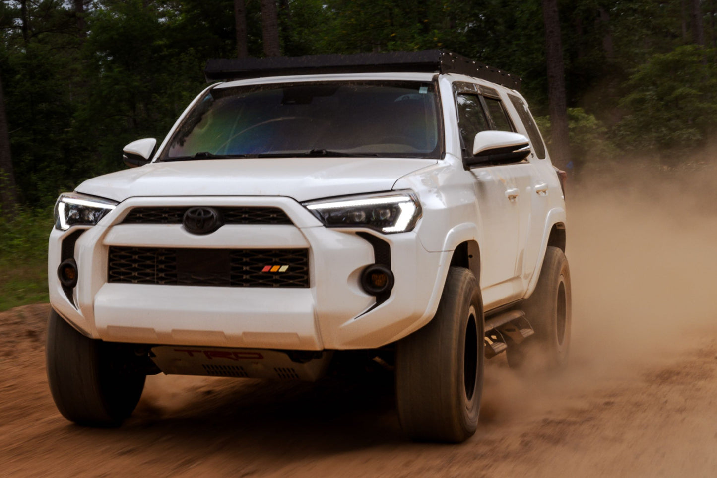 Morimoto XB EVO Hybrid Headlights | '14 - '24 4Runner