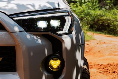 Morimoto XB EVO Hybrid Headlights | '14 - '24 4Runner