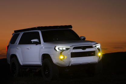 Morimoto XB EVO Hybrid Headlights | '14 - '24 4Runner